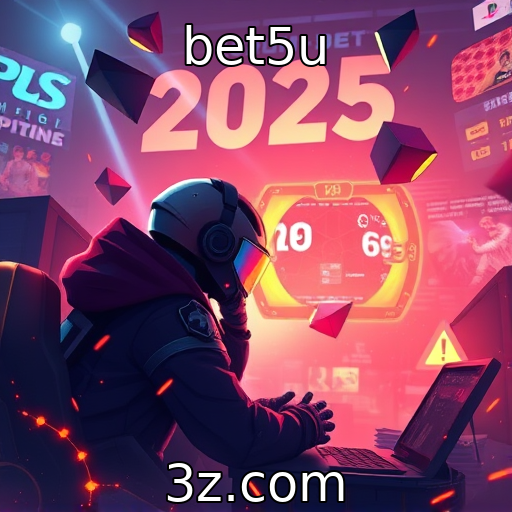 E-sports em Alta: Os Campeonatos Mais Empolgantes de 2025