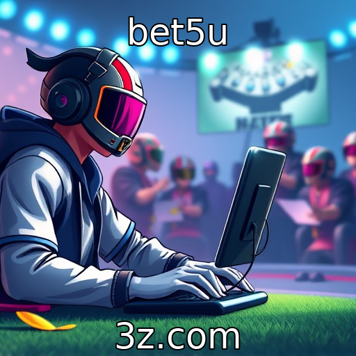 Apostas esportivas: estratégias que podem multiplicar seus ganhos