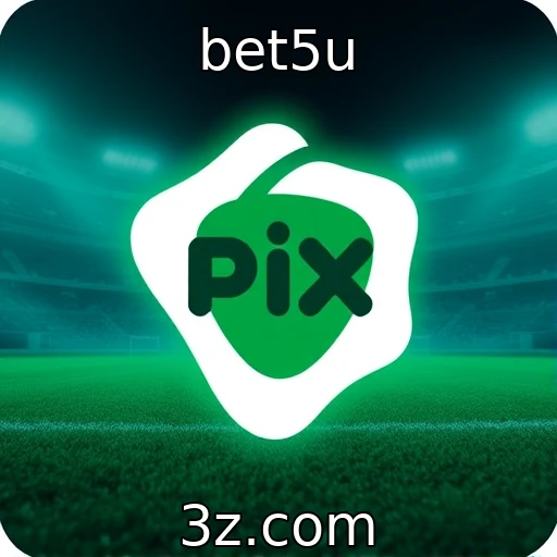 Descubra como as apostas esportivas estão evoluindo no Brasil