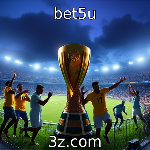 Análise das Principais Apostas na Final do Campeonato Brasileiro