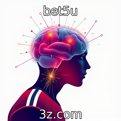 Estudo revela como a psicologia influencia apostas esportivas