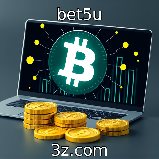 Como as criptomoedas estão revolucionando as apostas online