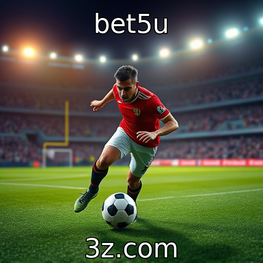 Desvendando as Apostas Esportivas: Estrategias para Ganhar nas Partidas